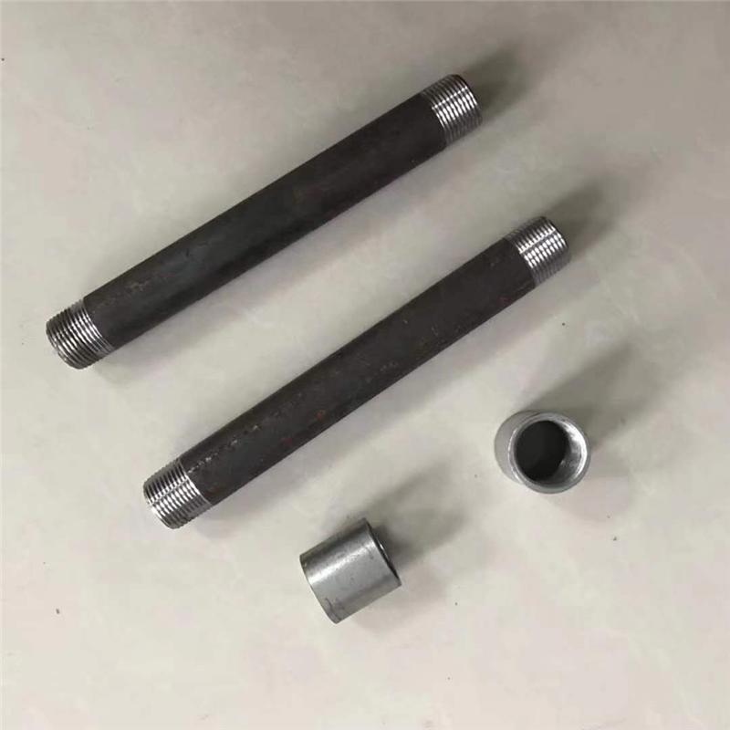 抚州钢管注浆管隧道止水