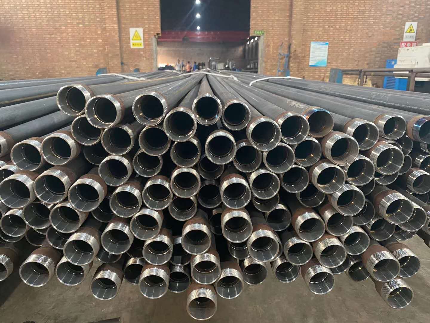 抚州桥梁声测管批量供货