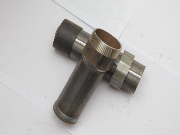 抚州螺旋式声测管厚壁3.0mm