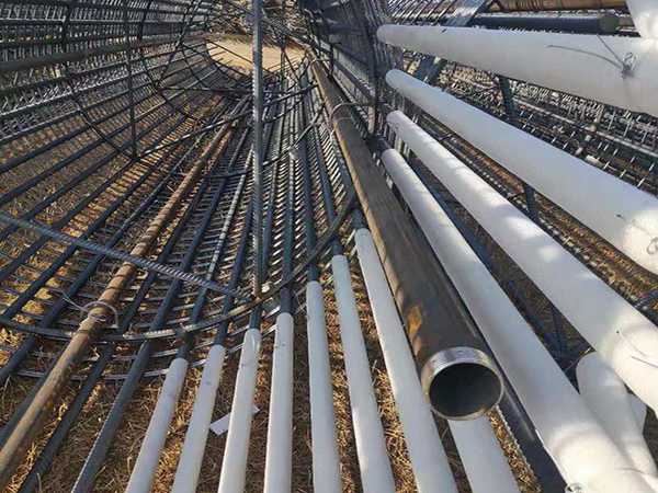 抚州桩基声测管在高速公路桥梁桩基工程中的应用案例